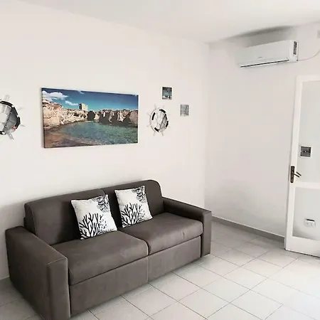 50m Dal Mare Caraibico * Lido Marini