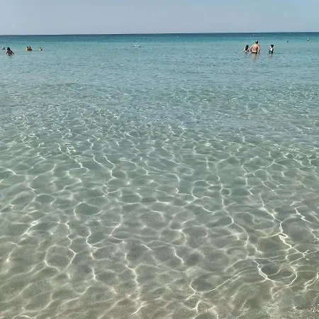 Apartmán 50m Dal Mare Caraibico *