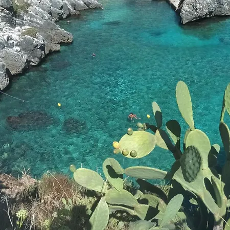 Apartmán 50m Dal Mare Caraibico Lido Marini