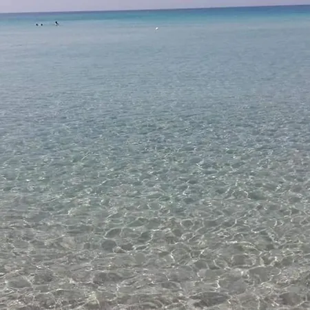 Apartmán 50m Dal Mare Caraibico Lido Marini