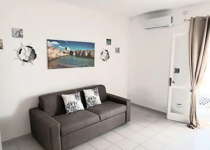 50m Dal Mare Caraibico * ليدو ماريني