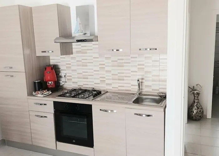 شقة 50m Dal Mare Caraibico *