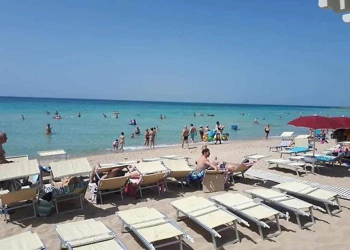 50m Dal Mare Caraibico شقة