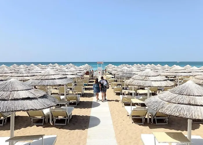 50m Dal Mare Caraibico شقة