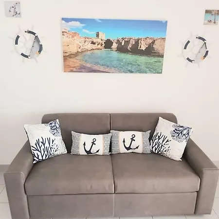 50m Dal Mare Caraibico ليدو ماريني