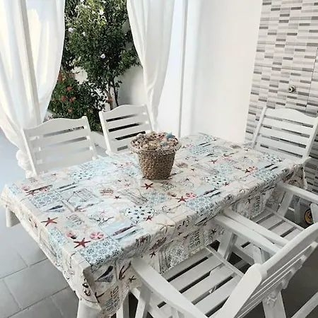 50m Dal Mare Caraibico