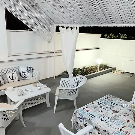 50m Dal Mare Caraibico *