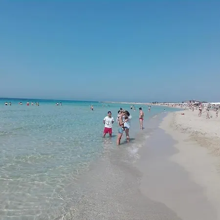 50m Dal Mare Caraibico *