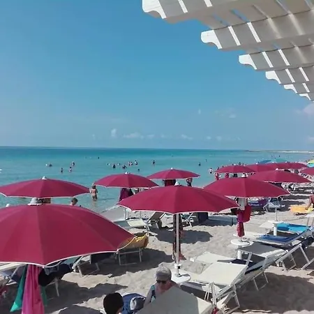 Apartment 50m Dal Mare Caraibico *