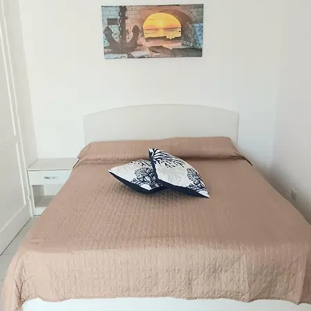 50m Dal Mare Caraibico Lido Marini