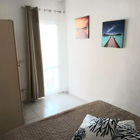 50m Dal Mare Caraibico Apartment Lido Marini