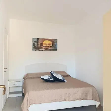 50m Dal Mare Caraibico Apartment Lido Marini