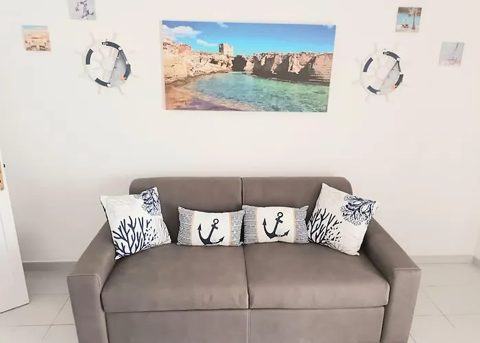 50m Dal Mare Caraibico Lido Marini