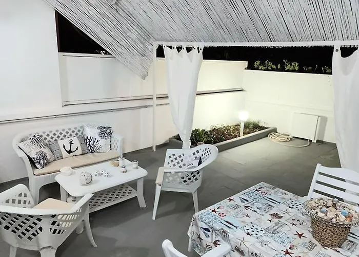 50m Dal Mare Caraibico *