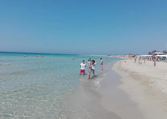 50m Dal Mare Caraibico *