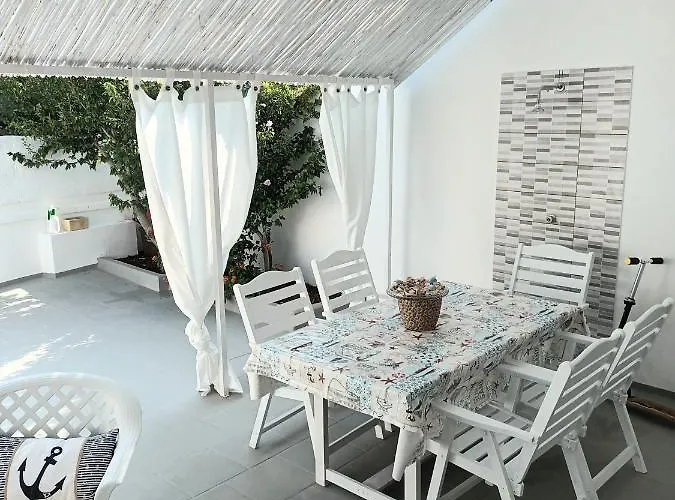 Daire 50m Dal Mare Caraibico