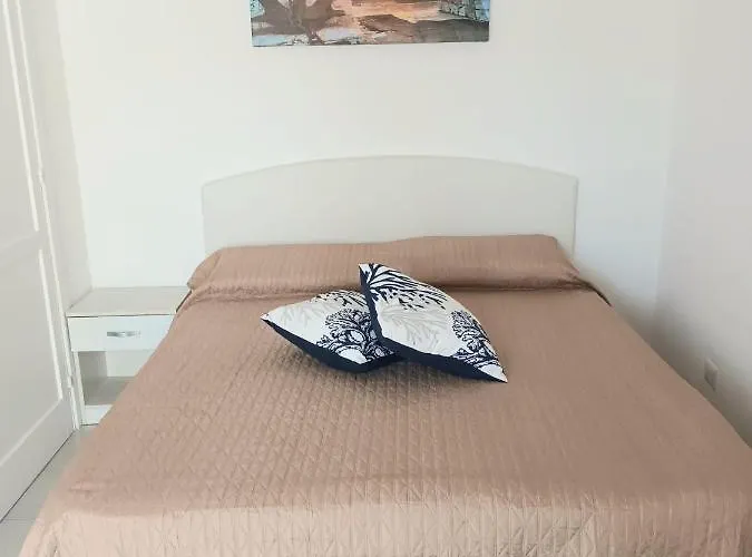 50m Dal Mare Caraibico Lido Marini