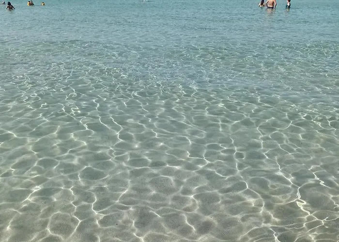 Daire 50m Dal Mare Caraibico *
